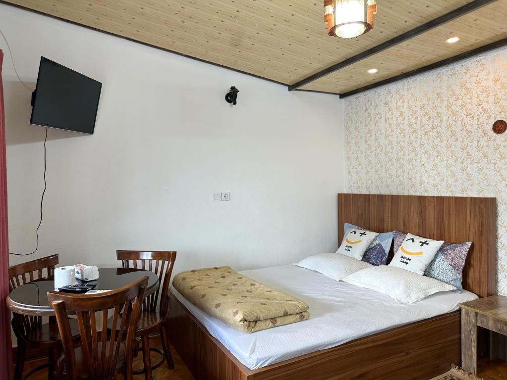 سوئیت فلت دو تخته ساحلی یکتا