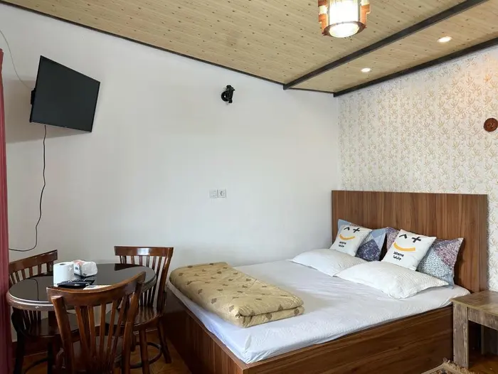 سوئیت فلت دو تخته ساحلی یکتا