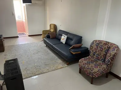 آپارتمان یک خوابه علیپور یادگار