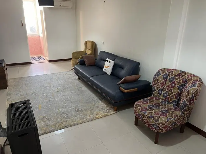 آپارتمان یک خوابه علیپور یادگار