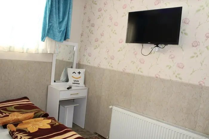 المیرا - واحد ۱۰۷