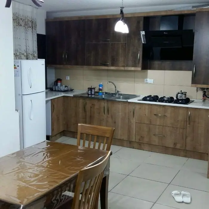 آپارتمان دوخوابه چمران 3