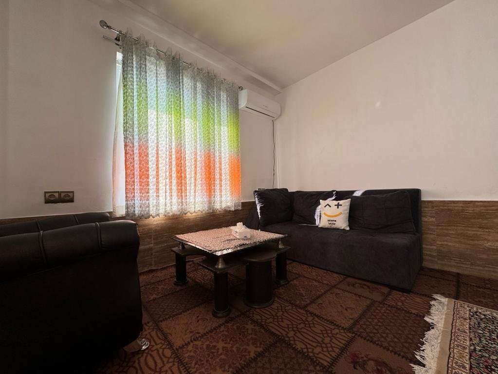 دوخوابه توکالی