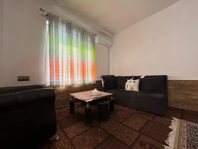 ویلا دوخوابه توکالی