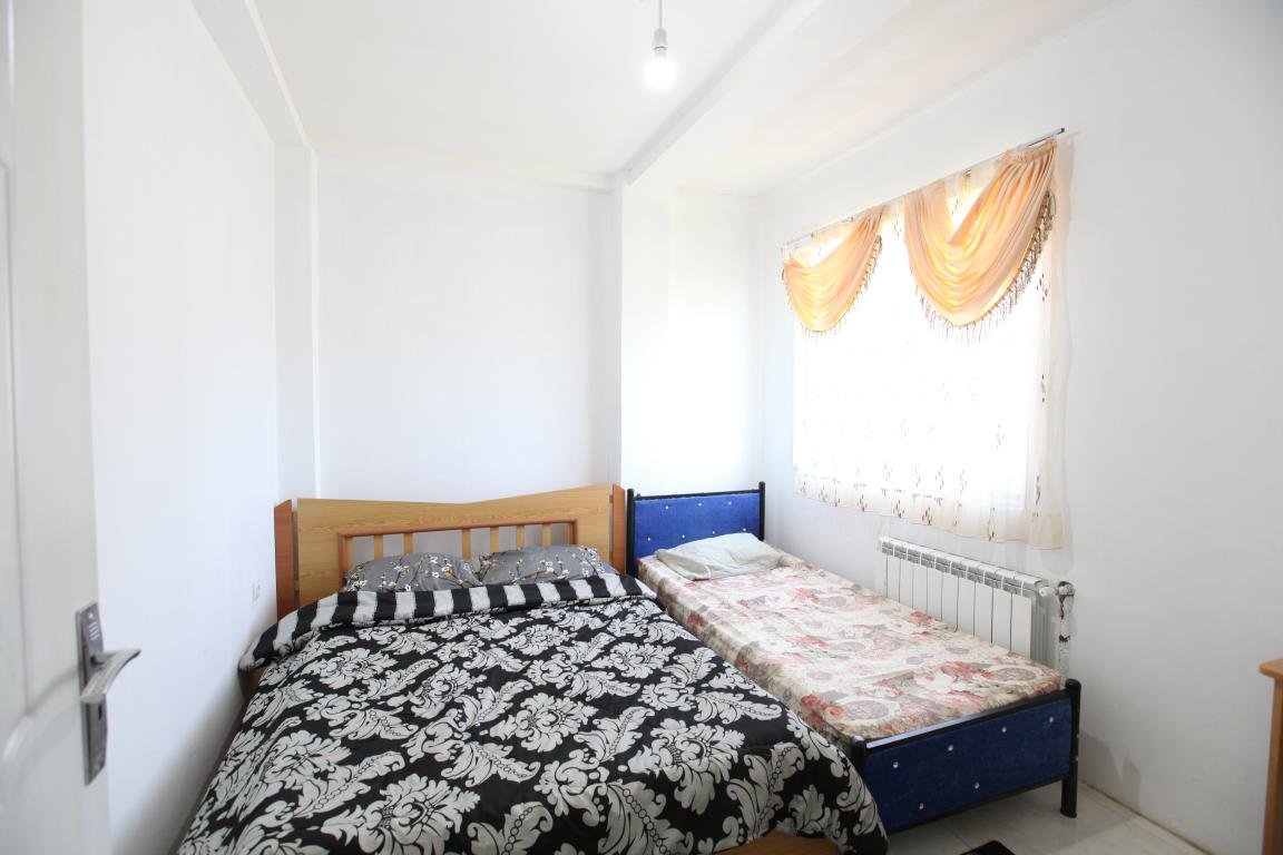 آپارتمان دوخوابه کاشانه مهر 3