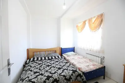 آپارتمان دوخوابه کاشانه مهر 3