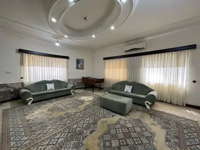 ویلا دوخوابه استخردار فرج پور