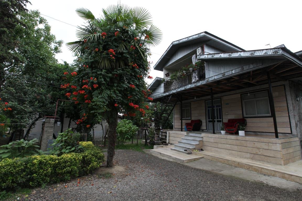 دوخوابه بهشت برین