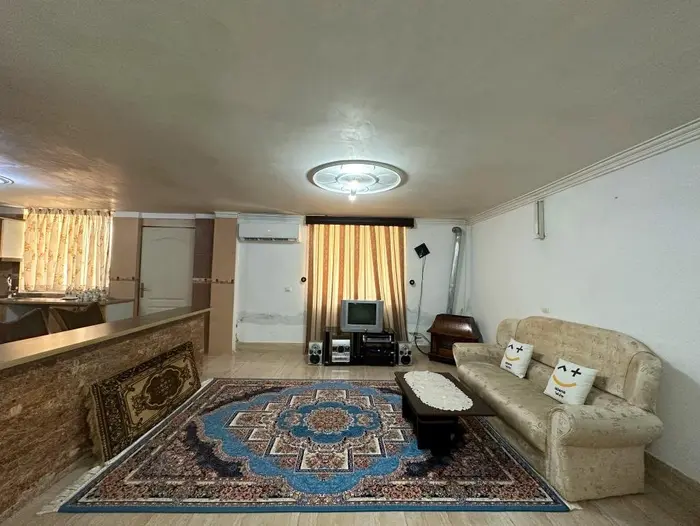 یک خوابه نسیم 63