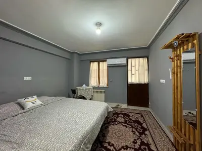 بومگردی شالیزار - واحد ۱۲