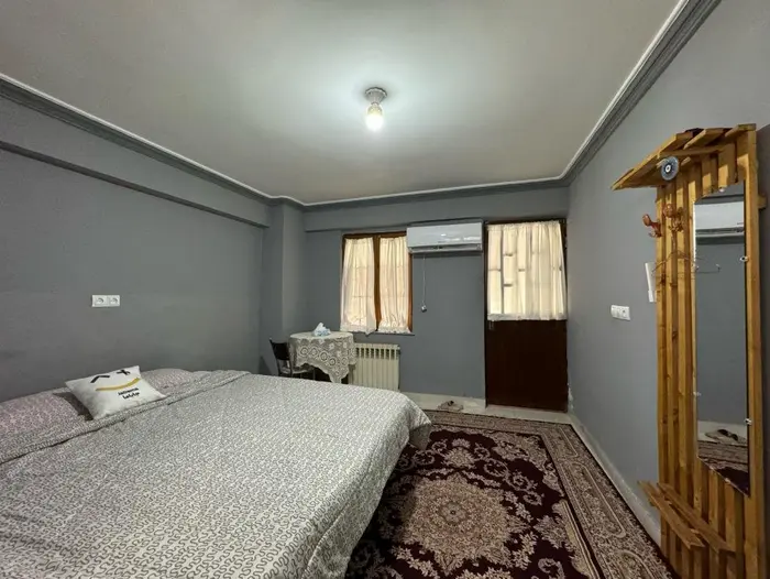 بوم گردی شالیزار - واحد ۱۲