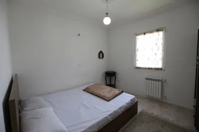 مجتمع اقامتی یک خوابه راهی 2