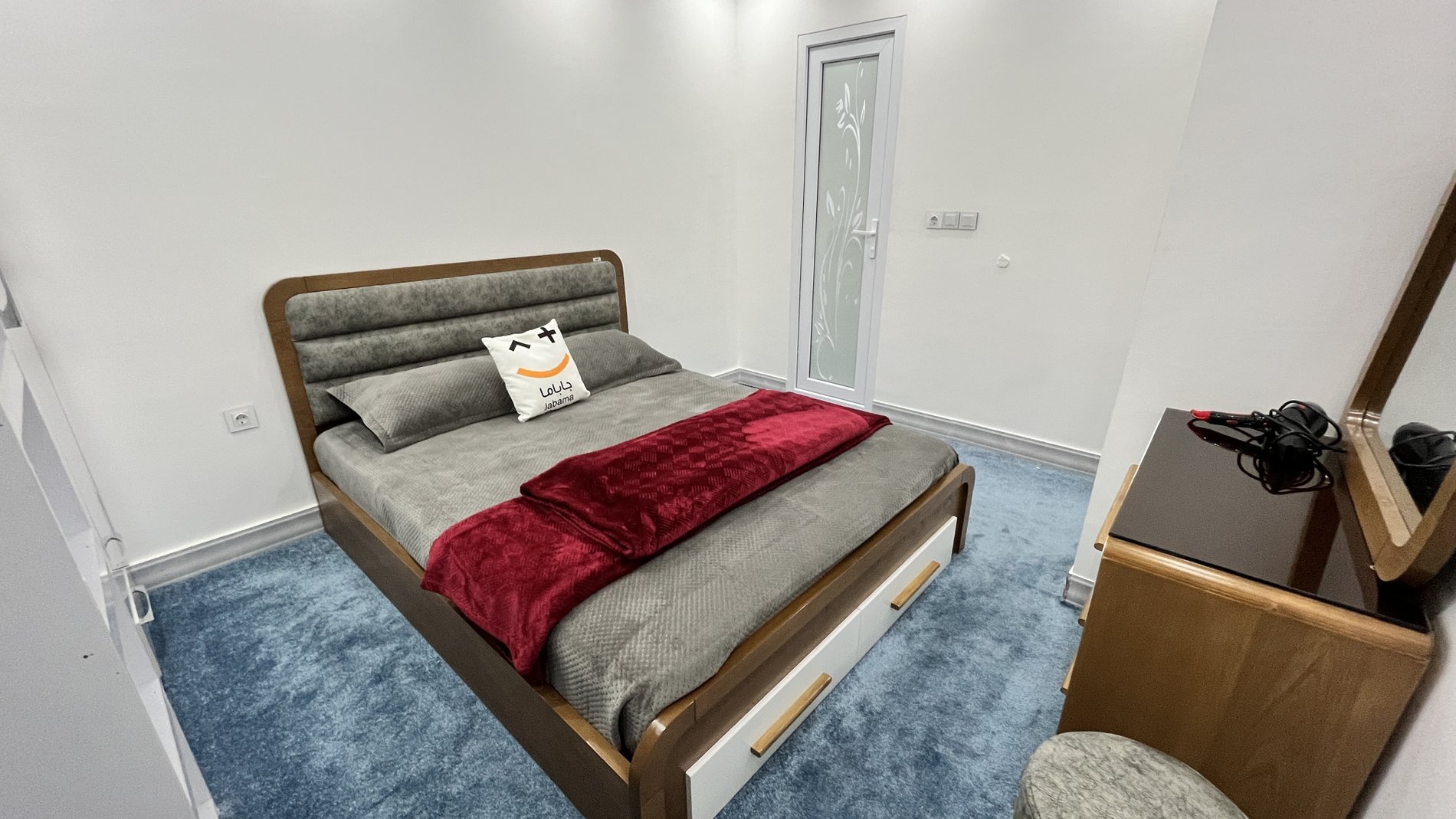 سه خوابه حلما واحد 14