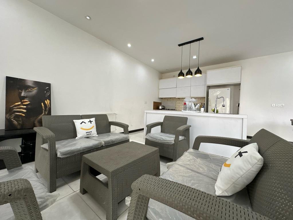 دوخوابه استخردار آبگرم آرتین