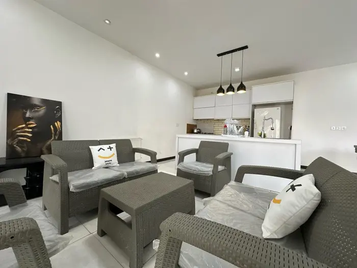 ویلا دوخوابه استخردار آبگرم آرتین