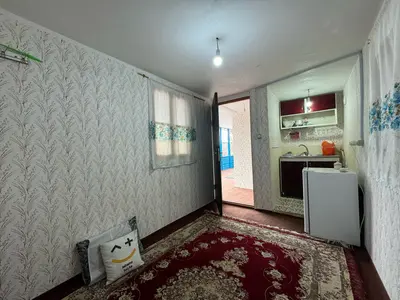 اقامتگاه سنتی ماهان - واحد اطلس 2