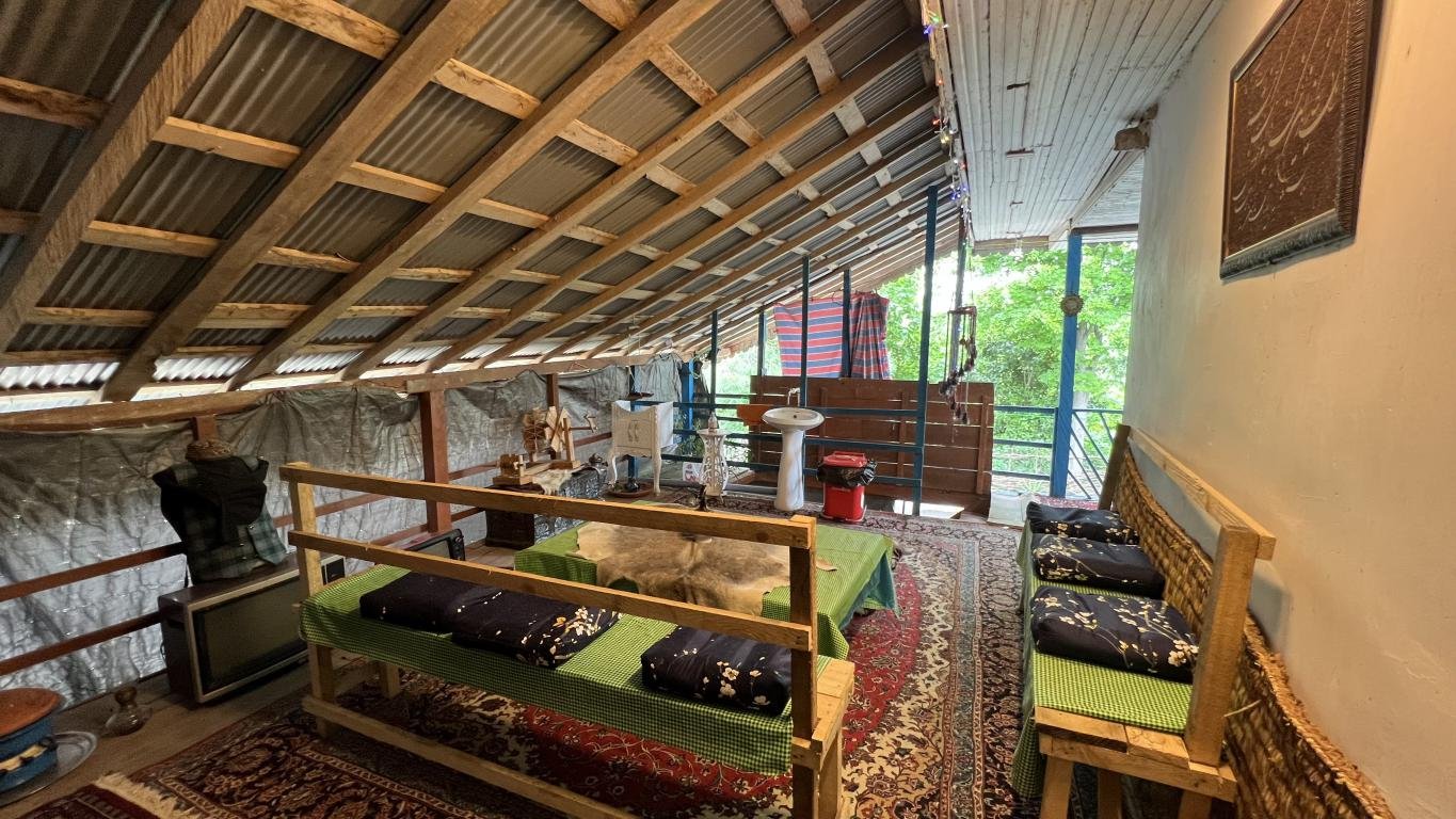 باغ خرم - واحد مس خانه