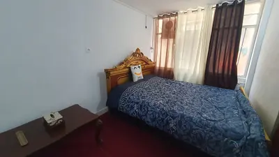 سوئیت فلت دوتخته قصر شریعتی