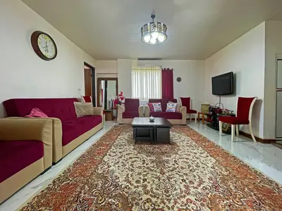 ویلا سه خوابه استخردار سرو