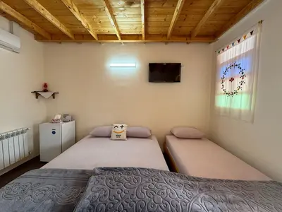 بومگردی سرای بابا شیخ علی - واحد مارگریت