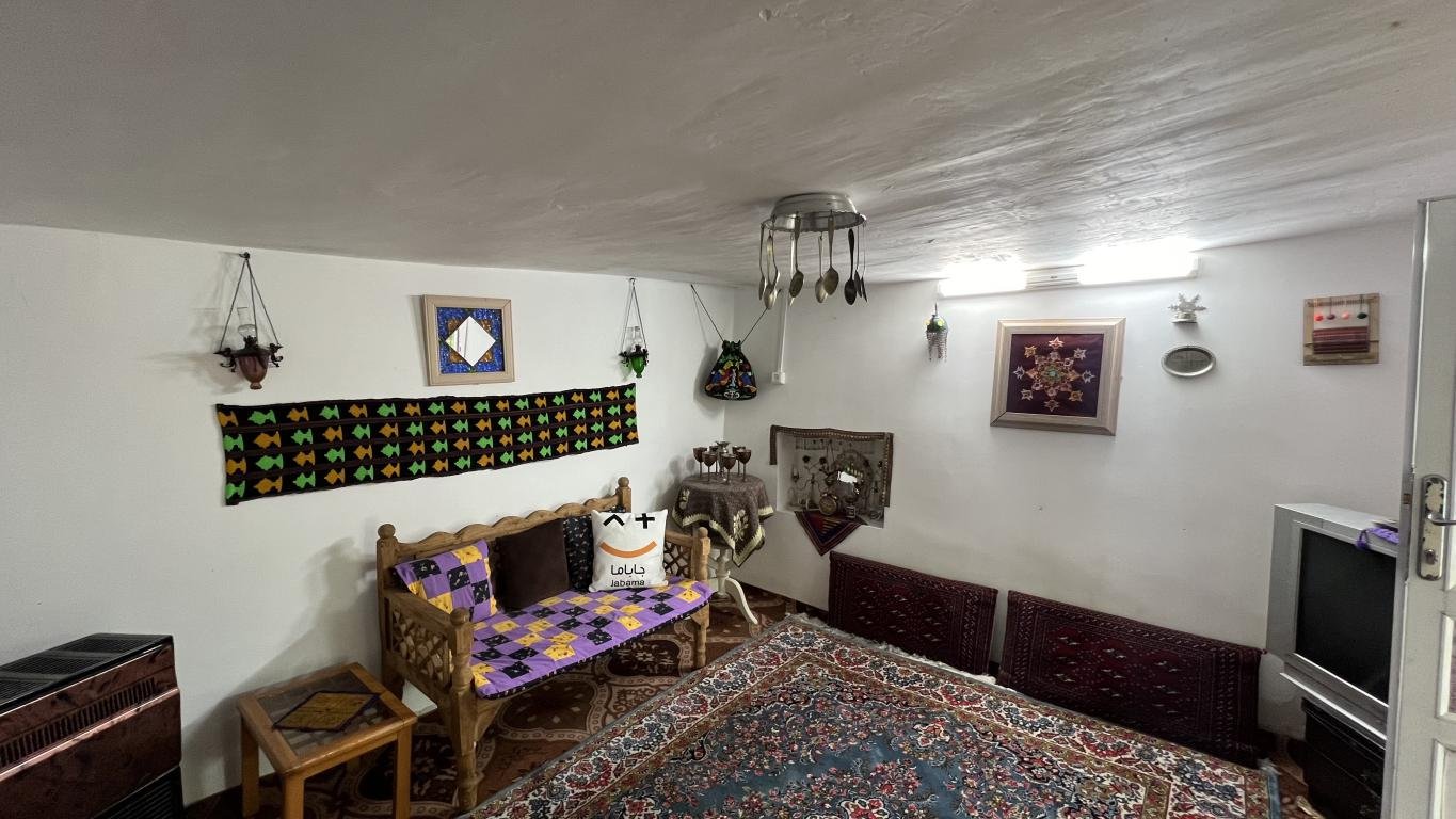 باغ خرم - واحد مس خانه