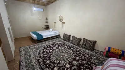 بومگردی فتاحی - واحد مرداسینگ ۵