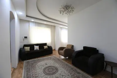 آپارتمان دوخوابه دنیز 1