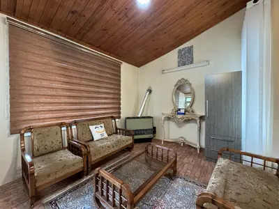 ویلا سه خوابه سیده