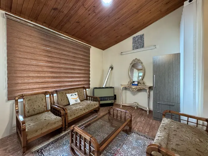 ویلا سه خوابه سیده