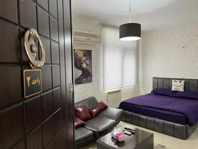 سوئیت فلت صفی خانی نواب