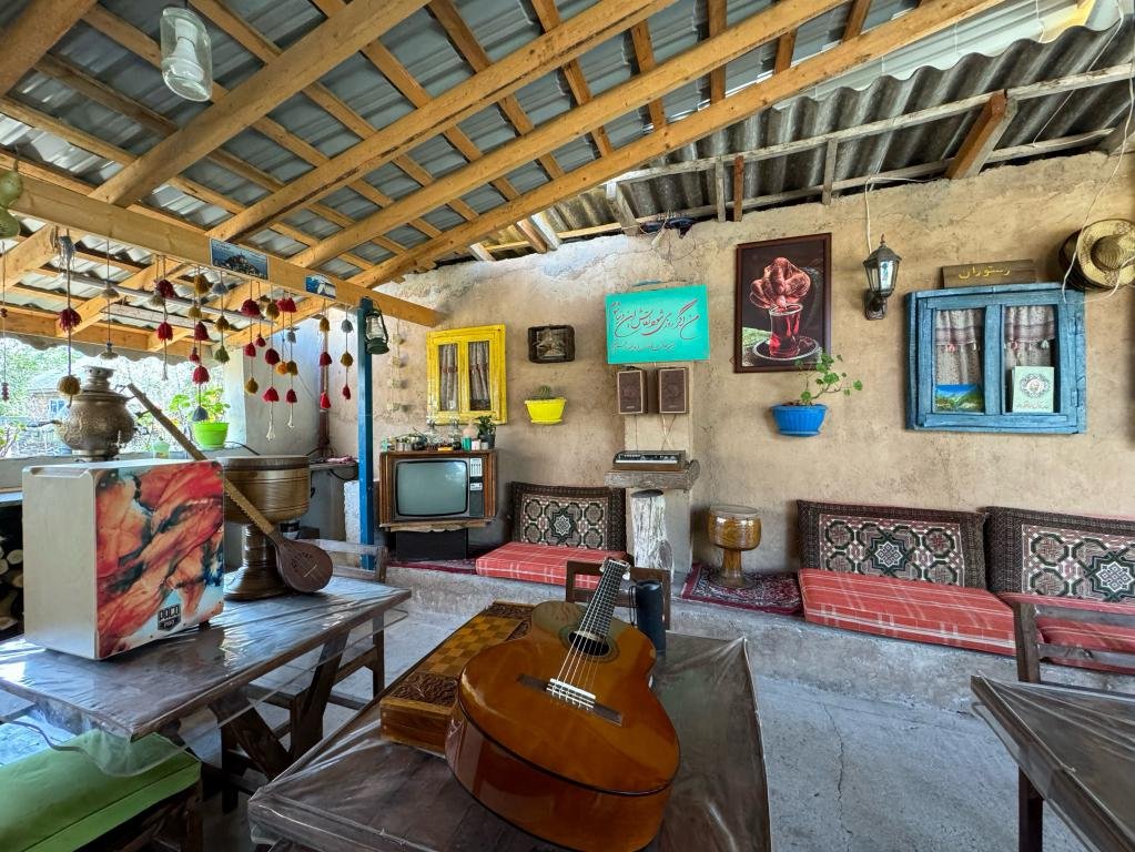 بومگردی شالیزار - واحد ۶