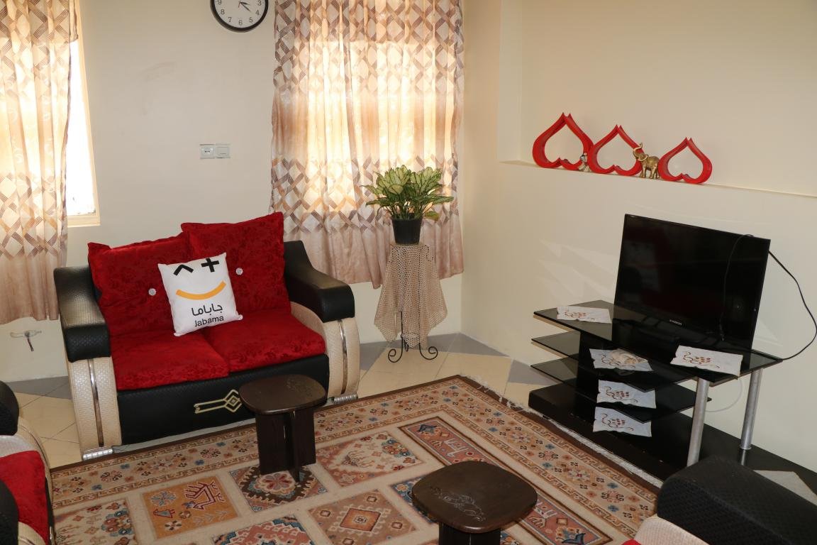 آپارتمان یک خوابه دامپزشکی ۲