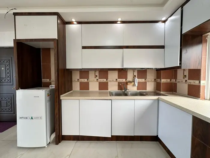 آپارتمان سه خوابi دریائی ۱۳