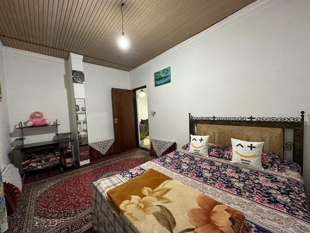 یک خوابه ساحلی ثانی