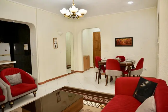 دوخوابه سپهری صدف واحد 11/ تکذراری