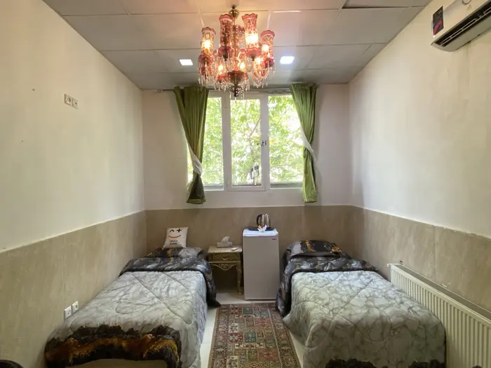 فلت 9 - واحد 2