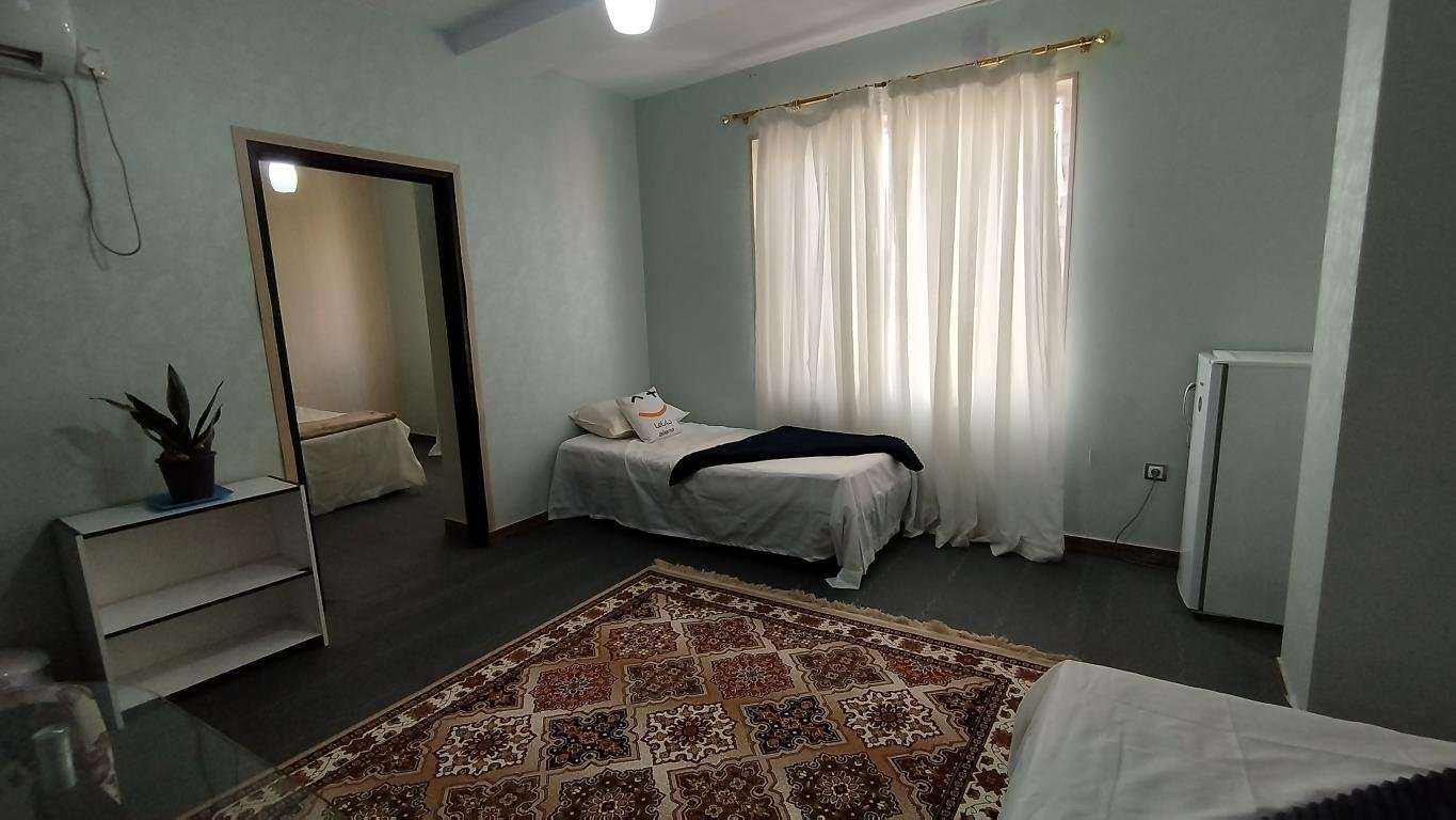 آپارتمان یک خوابه تیران واحد ۴۰۱