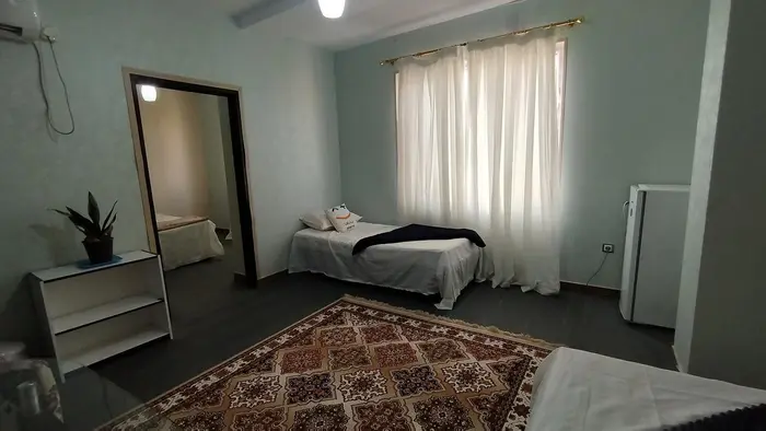 آپارتمان یک خوابه تیران واحد ۴۰۱