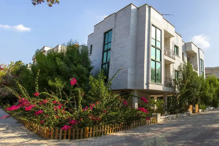 دوخوابه سبلان واحد ۶