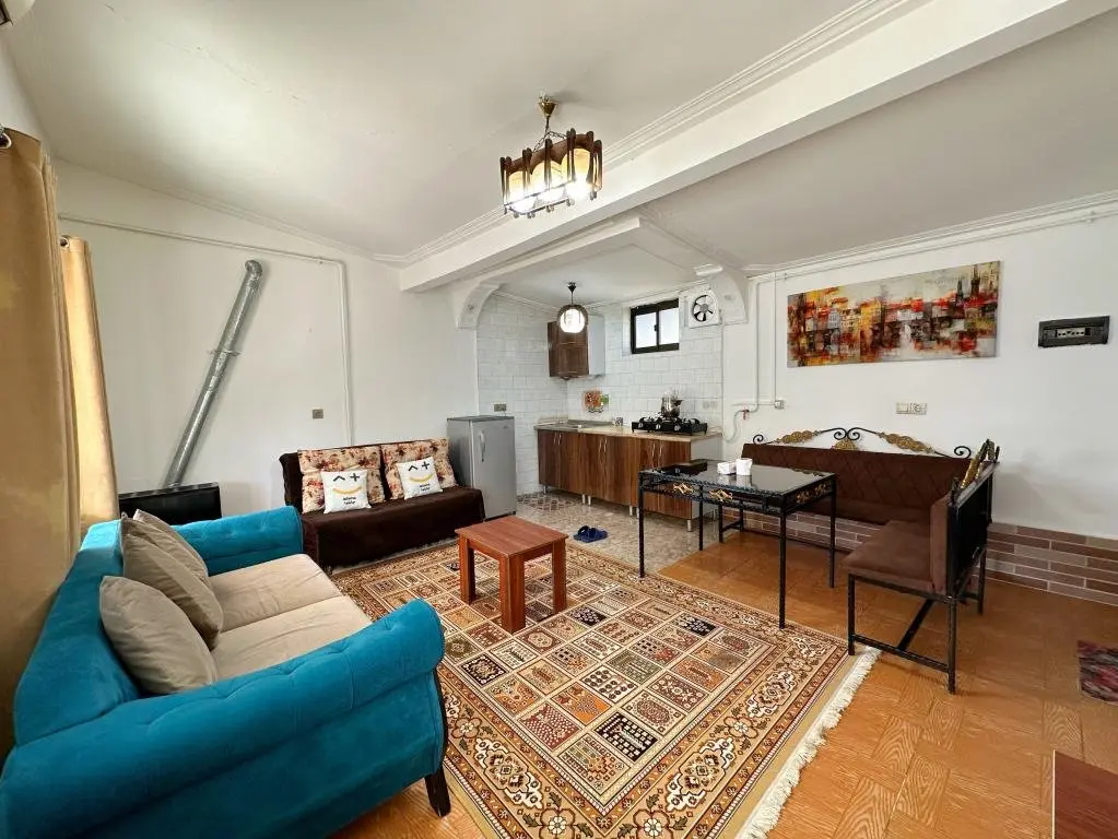 ویلا یک خوابه یکتا