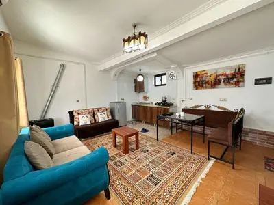 ویلا یک خوابه یکتا