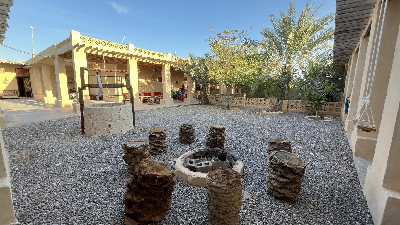 بومگردی فتاحی - واحد ۶