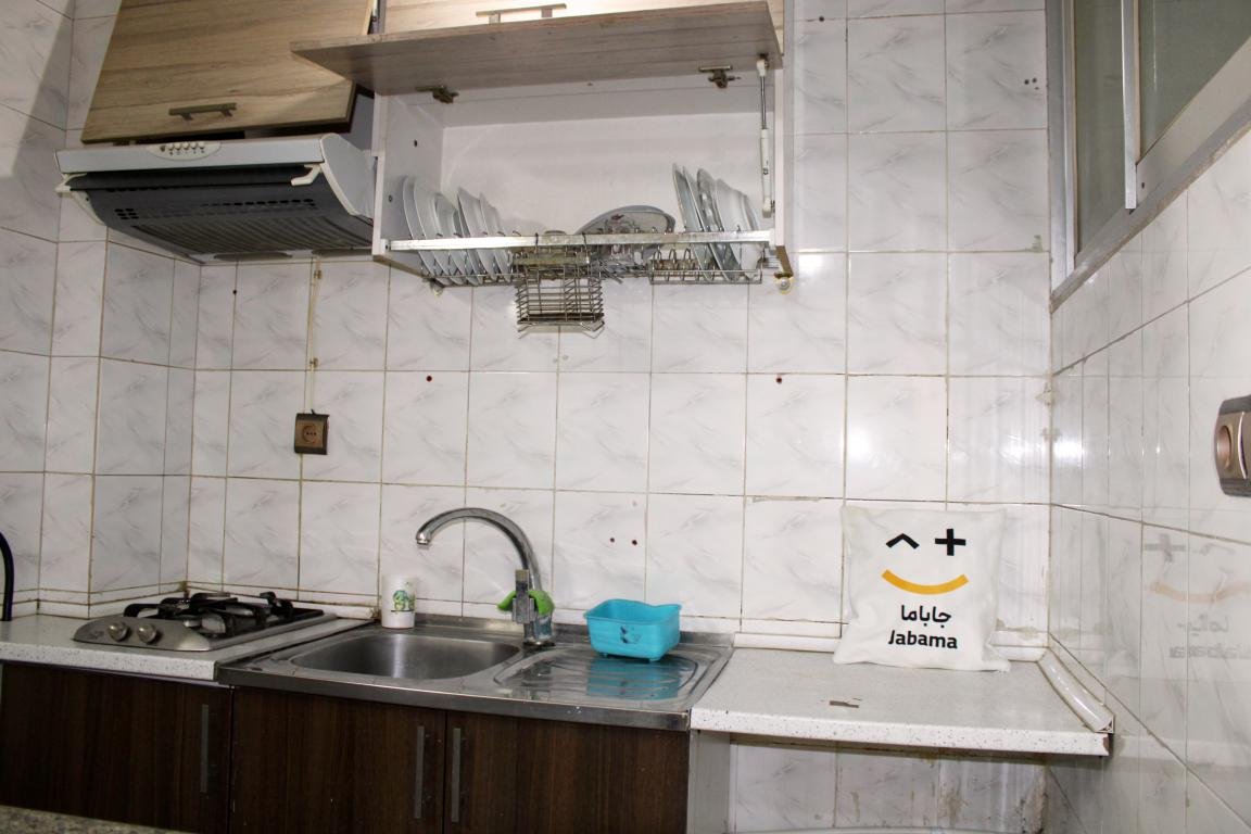 یک خوابه موسوی واحد ۳۰۴