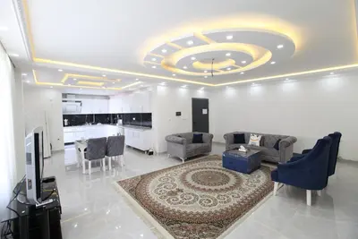 آپارتمان دوخوابه عرفان 6