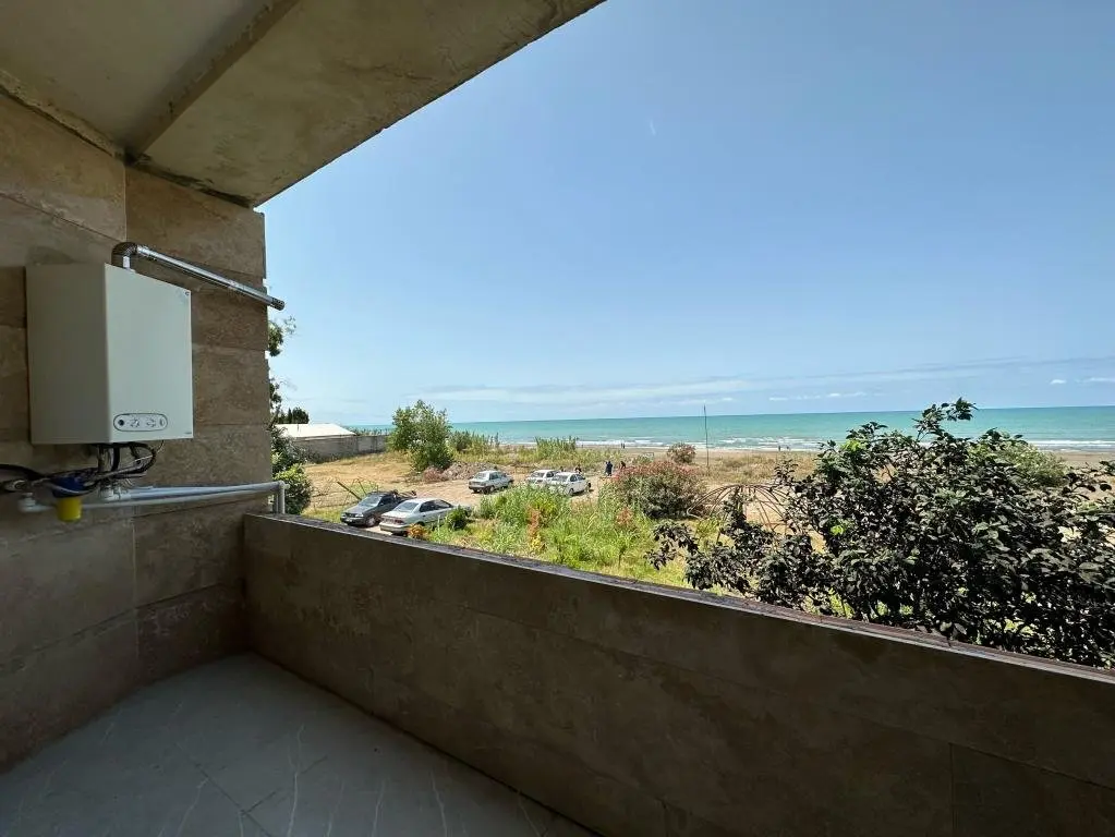 آپارتمان دوخوابه ساحلی دریائی 7