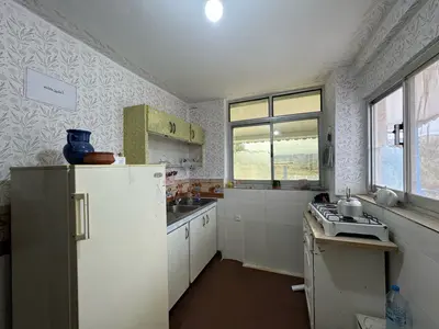 اقامتگاه سنتی ماهان - واحد اطلس 1