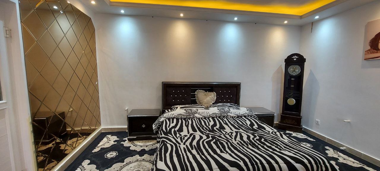 سوئیت فلت ساحلی مهتاب