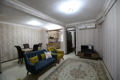 ویلا یک خوابه پردیسان