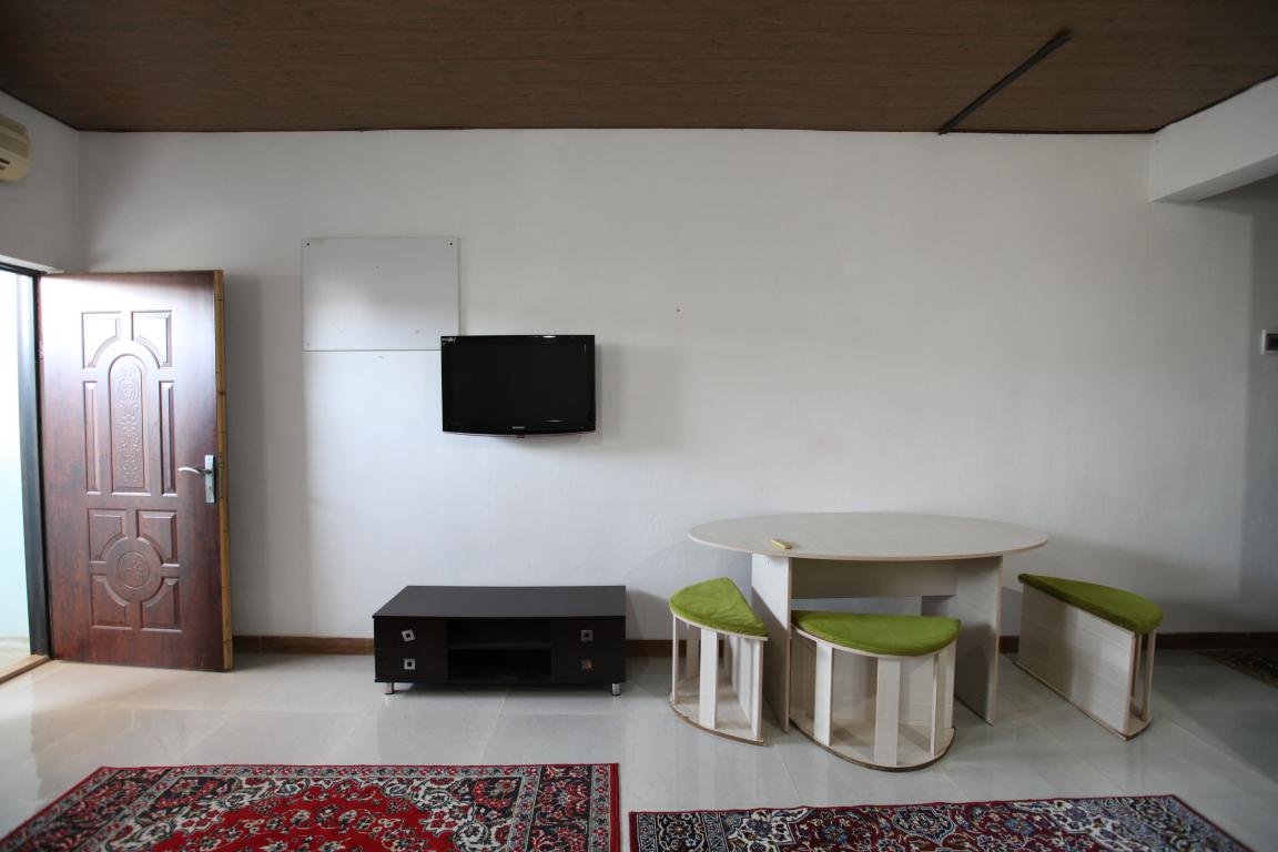 ویلا یک خوابه شقایق 12