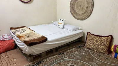 بومگردی فتاحی - واحد ۶